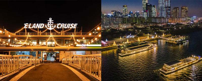 Han River Tour Cruise